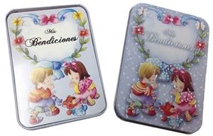 Mis bendiciones | 9788467725490 | Susaeta, Equipo | Librería Castillón - Comprar libros online Aragón, Barbastro