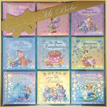 Mi bebé | 9788467728453 | Susaeta, Equipo | Librería Castillón - Comprar libros online Aragón, Barbastro