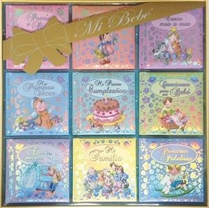 Mi bebé | 9788467728453 | Susaeta, Equipo | Librería Castillón - Comprar libros online Aragón, Barbastro