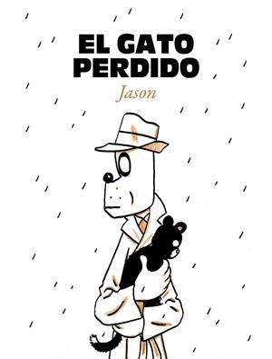 El gato perdido | 9788415685234 | Sæterøy, John Arne | Librería Castillón - Comprar libros online Aragón, Barbastro