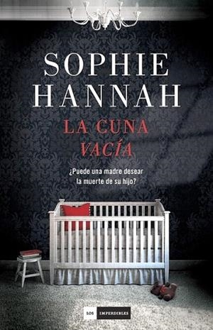 La cuna vacía | 9788415355601 | Hannah, Sophie | Librería Castillón - Comprar libros online Aragón, Barbastro