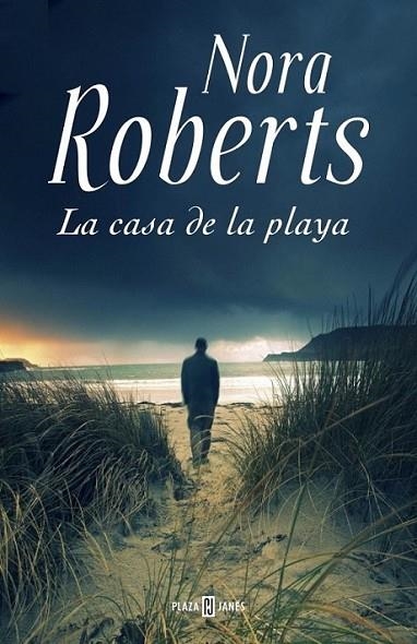 La casa de la playa | 9788401384950 | ROBERTS, NORA | Librería Castillón - Comprar libros online Aragón, Barbastro