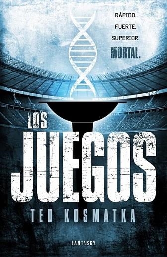 Los juegos | 9788415831105 | KOSMATKA, KED | Librería Castillón - Comprar libros online Aragón, Barbastro
