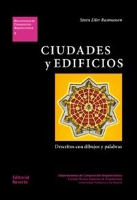 Ciudades y edificios | 9788429123036 | Rasmussen, Steen Eiler | Librería Castillón - Comprar libros online Aragón, Barbastro