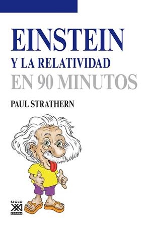 Einstein y la relatividad | 9788432316609 | Strathern, Paul | Librería Castillón - Comprar libros online Aragón, Barbastro