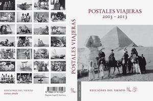 Postales Viajeras | 9788415374527 | Librería Castillón - Comprar libros online Aragón, Barbastro