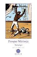 Tamango | 9788494101397 | Mérimée, Prosper | Librería Castillón - Comprar libros online Aragón, Barbastro