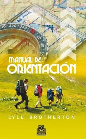 MANUAL DE ORIENTACIÓN | 9788499101873 | Brotherton, Lyle | Librería Castillón - Comprar libros online Aragón, Barbastro