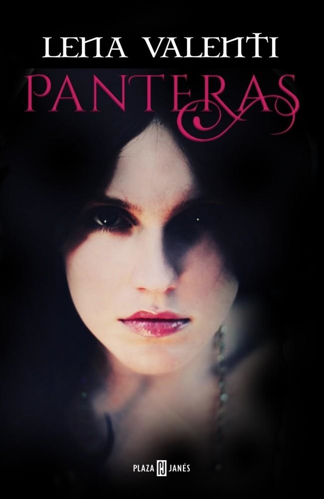 Panteras | 9788401342325 | VALENTI, LENA | Librería Castillón - Comprar libros online Aragón, Barbastro
