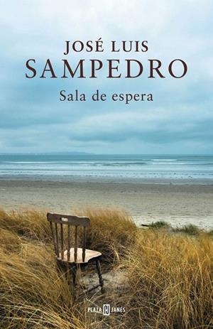 Sala de espera | 9788401343056 | José Luis Sampedro | Librería Castillón - Comprar libros online Aragón, Barbastro