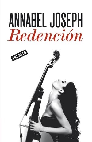 Redención | 9788415962083 | Annabel Joseph | Librería Castillón - Comprar libros online Aragón, Barbastro