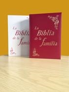 Biblia de la Familia | 9788415662952 | SOCIEDAD BÍBLICA DE ESPAÑA | Librería Castillón - Comprar libros online Aragón, Barbastro