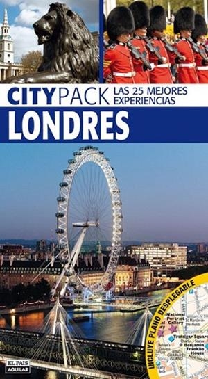 Londres - Citypack ed.2014 | 9788403512726 | Nicholson, Louise | Librería Castillón - Comprar libros online Aragón, Barbastro