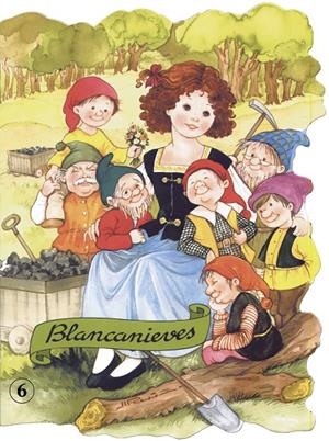 BLANCANIEVES - CLASICOS | 9788478642175 | Grimm, Wilhelm i Jacob | Librería Castillón - Comprar libros online Aragón, Barbastro