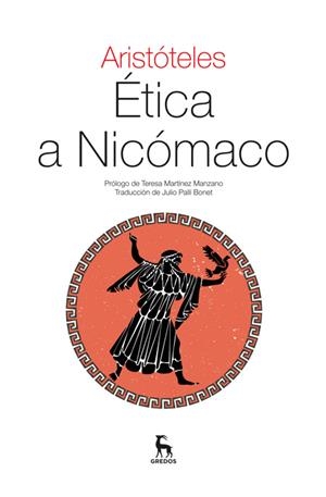 Ética a Nicómaco | 9788424926366 | ARISTÓTELES | Librería Castillón - Comprar libros online Aragón, Barbastro