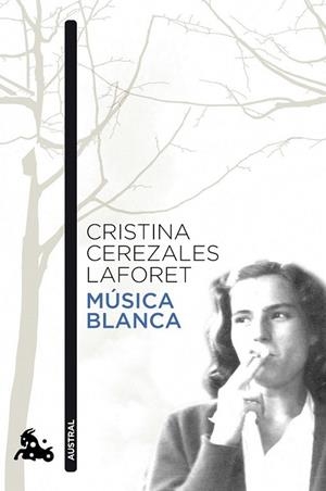 Música blanca | 9788423347995 | Cerezales Laforet, Cristina | Librería Castillón - Comprar libros online Aragón, Barbastro