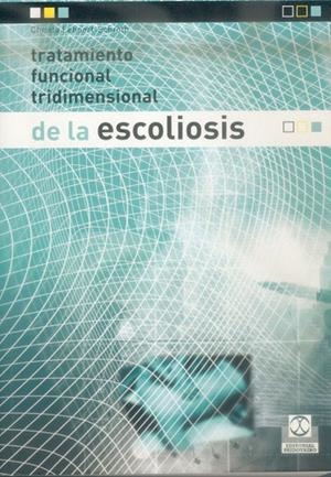 TRATAMIENTO FUNCIONAL TRIDIMENSIONAL DE LA ESCOLIOSIS | 9788480197540 | LEHNERT-SXHROTH, CHRISTA | Librería Castillón - Comprar libros online Aragón, Barbastro