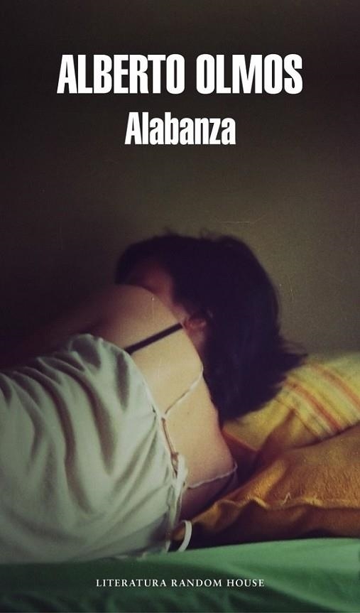 ALABANZA | 9788439728535 | Alberto Olmos | Librería Castillón - Comprar libros online Aragón, Barbastro