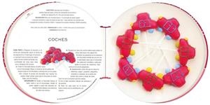 Cake pops | 9788467730128 | Tanti, Gina | Librería Castillón - Comprar libros online Aragón, Barbastro