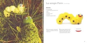 Pompones de animales | 9788467728255 | Carpentier, Editions | Librería Castillón - Comprar libros online Aragón, Barbastro