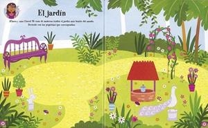 Pinta y decora con pegatinas (4 títulos) | 9788467732047 | Busquets, Jordi | Librería Castillón - Comprar libros online Aragón, Barbastro