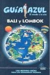 Bali y Lombok - Guía azul | 9788480239790 | Mazarrasa, Luis | Librería Castillón - Comprar libros online Aragón, Barbastro