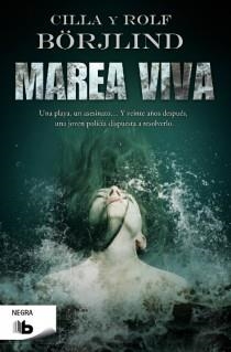 Marea viva | 9788498729450 | Börjlind, Cecilia; Börjlind, Rolf | Librería Castillón - Comprar libros online Aragón, Barbastro
