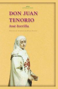 DON JUAN TENORIO | 9788446018223 | ZORRILLA, JOSE | Librería Castillón - Comprar libros online Aragón, Barbastro