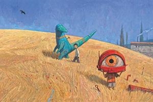 Las reglas del verano | 9788415208464 | Tan, Shaun | Librería Castillón - Comprar libros online Aragón, Barbastro