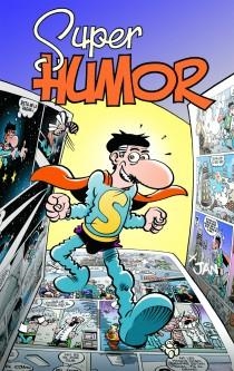 Super Humor Super López 15 : Los recortaplanetas / Otra vez el supergrupo / Ladrón del tiempo | 9788466654166 | López Fernández, Juan | Librería Castillón - Comprar libros online Aragón, Barbastro