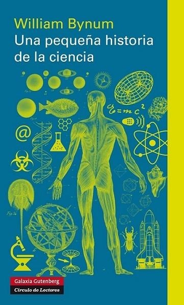 Una pequeña historia de la ciencia | 9788415863588 | Bynum, William | Librería Castillón - Comprar libros online Aragón, Barbastro