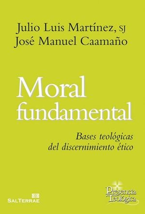 Moral fundamental | 9788429321432 | Martínez Martínez, Julio Luis | Librería Castillón - Comprar libros online Aragón, Barbastro