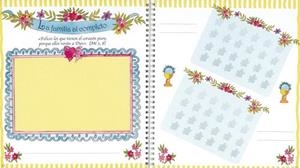 Álbum de Mi Primera Comunión - oro | 9788490371602 | Todolibro, Equipo | Librería Castillón - Comprar libros online Aragón, Barbastro