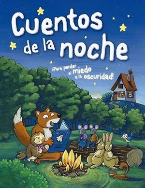 Cuentos de la noche | 9788428536455 | Calouan y otros | Librería Castillón - Comprar libros online Aragón, Barbastro