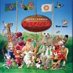 JUEGA Y CONOCE LOS DEPORTES | 9788428533911 | TONY WOLF, ANNA CASALIS | Librería Castillón - Comprar libros online Aragón, Barbastro