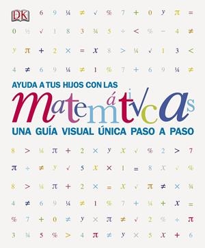 AYUDA A TUS HIJOS CON LAS MATEMATICAS | 9781409354338 | PEARSON | Librería Castillón - Comprar libros online Aragón, Barbastro