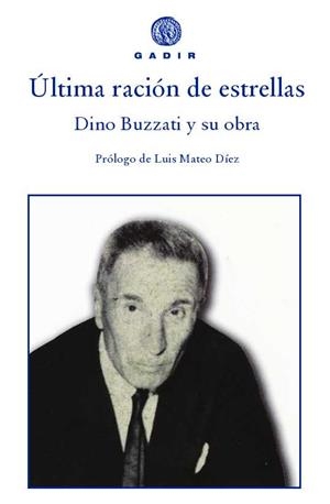 Última ración de estrellas | 9788496974777 | VV.AA. | Librería Castillón - Comprar libros online Aragón, Barbastro