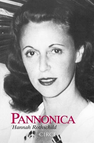 Pannonica | 9788477652977 | Rothschild, Hannah | Librería Castillón - Comprar libros online Aragón, Barbastro