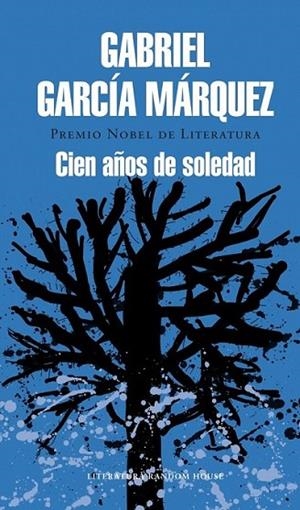 Cien años de soledad | 9788439728368 | Gabriel García Márquez | Librería Castillón - Comprar libros online Aragón, Barbastro