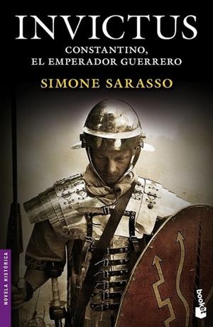 Invictus | 9788408123989 | Sarasso, Simone | Librería Castillón - Comprar libros online Aragón, Barbastro