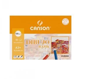 LAMINAS BASIK A3 10U GUARRO CON RECUADRO | 8422714007984 | Librería Castillón - Comprar libros online Aragón, Barbastro