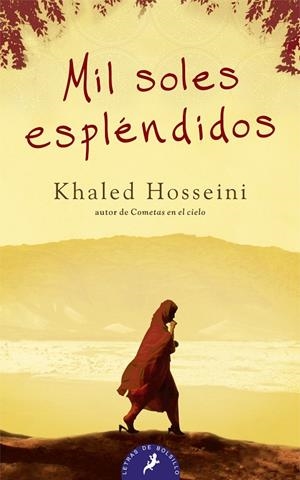 MIL SOLES ESPLENDIDOS - BOLSILLO | 9788498382327 | HOSSEINI, KHALED | Librería Castillón - Comprar libros online Aragón, Barbastro
