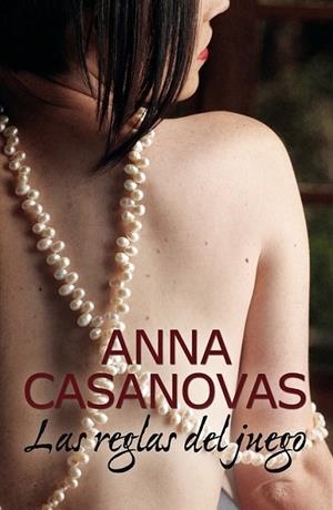 Las reglas del juego | 9788468741642 | Casanovas, Anna | Librería Castillón - Comprar libros online Aragón, Barbastro