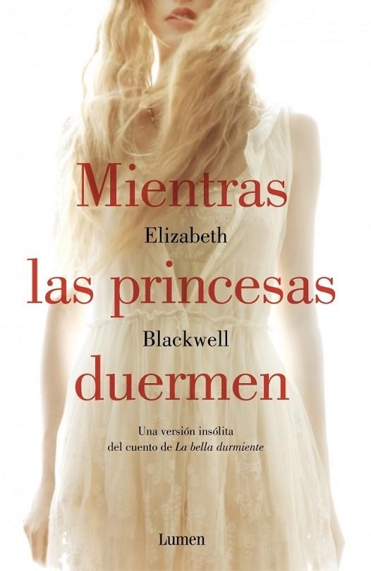 Mientras las princesas duermen | 9788426400512 | BLACKWELL, ELIZABETH | Librería Castillón - Comprar libros online Aragón, Barbastro