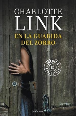 En la guarida del zorro | 9788490329665 | LINK,CHARLOTTE | Librería Castillón - Comprar libros online Aragón, Barbastro