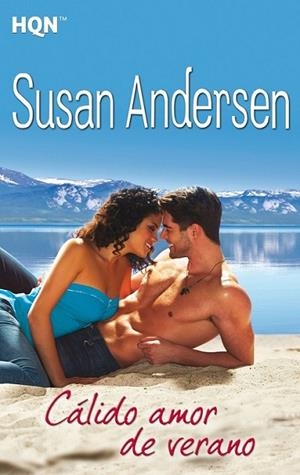 Cálido amor de verano | 9788468741574 | Andersen, Susan | Librería Castillón - Comprar libros online Aragón, Barbastro