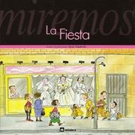 MIREMOS LA FIESTA | 9788424618070 | CAPDEVILA, ROSER | Librería Castillón - Comprar libros online Aragón, Barbastro