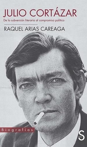 Cortázar | 9788477378624 | Arias Careaga, Raquel | Librería Castillón - Comprar libros online Aragón, Barbastro