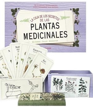 Los secretos de las plantas medicinales | 9788415785644 | Larousse Editorial | Librería Castillón - Comprar libros online Aragón, Barbastro