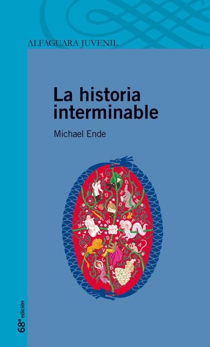 HISTORIA INTERMINABLE, LA (PROXIMA PARADA) | 9788420464398 | ENDE, MICHAEL | Librería Castillón - Comprar libros online Aragón, Barbastro